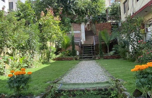 Thamel Hostel | Hostel ∙ 8 guests