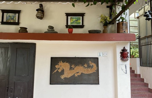 Thamel Hostel | Hostel ∙ 8 guests