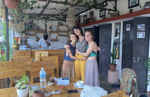 Thamel Hostel | Hostel ∙ 8 guests
