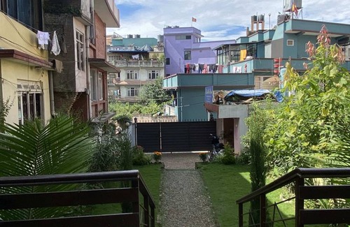 Thamel Hostel | Hostel ∙ 8 guests