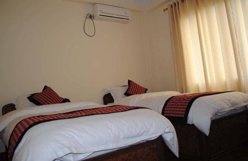 Kathmandu Hostel | Hostel ∙ 8 guests