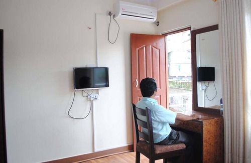 Kathmandu Hostel | Hostel ∙ 8 guests