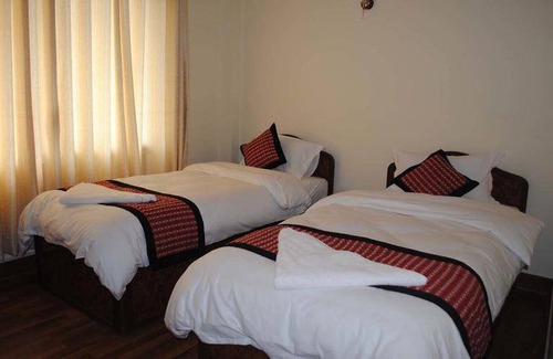 Kathmandu Hostel | Hostel ∙ 8 guests