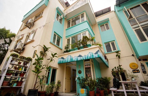 Lalitpur Hostel | Hostel ∙ 8 guests