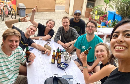 Lalitpur Hostel | Hostel ∙ 8 guests