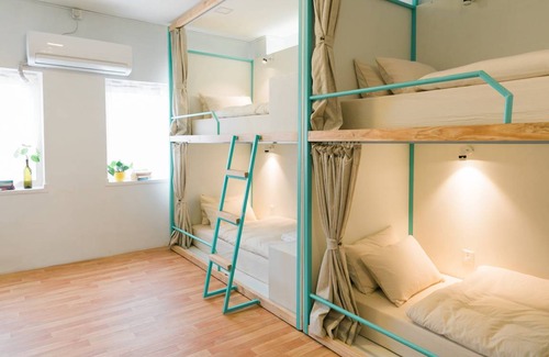 Lalitpur Hostel | Hostel ∙ 8 guests