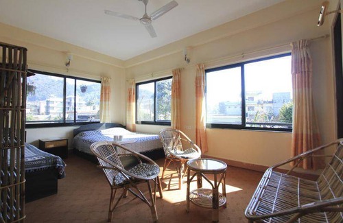 Pokhara Hostel | Hostel ∙ 8 guests