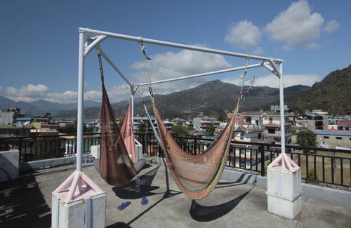 Pokhara Hostel | Hostel ∙ 8 guests