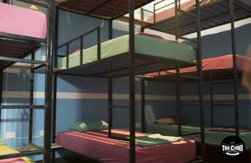 El Farallon del Chiru Hostel | Hostel ∙ 8 guests