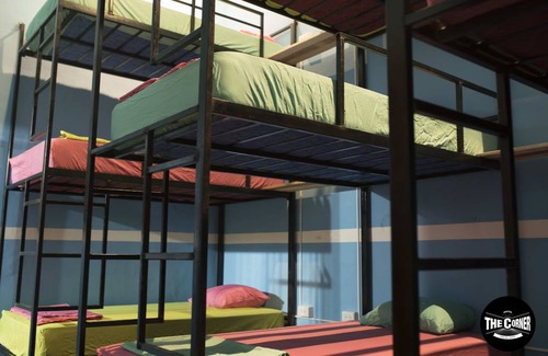 El Farallon del Chiru Hostel | Hostel ∙ 8 guests