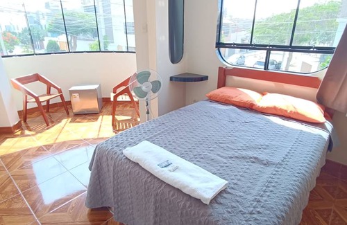 Ica Hostel | Hostel ∙ 8 guests