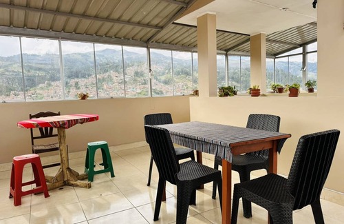 Huaraz Hostel | Hostel ∙ 8 guests