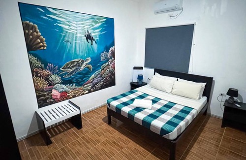 Basdiot Hostel | Hostel ∙ 8 guests