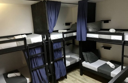 Basdiot Hostel | Hostel ∙ 8 guests