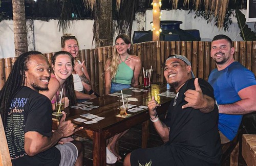 Basdiot Hostel | Hostel ∙ 8 guests