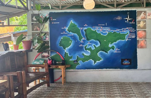 Puerto Galera Hostel | Hostel ∙ 8 guests