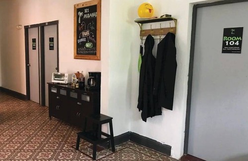 Miramar Hostel | Hostel ∙ 8 guests