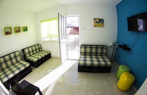 Portimao City Centre Hostel | Hostel ∙ 8 guests