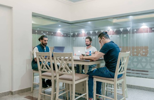 Al Murabba Hostel | Hostel ∙ 8 guests