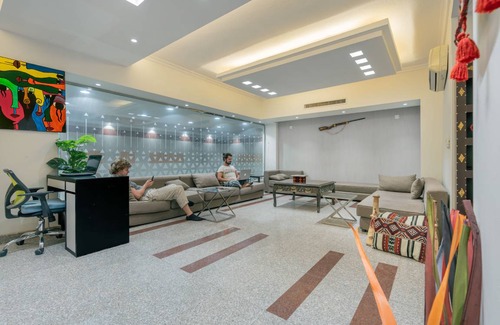 Al Murabba Hostel | Hostel ∙ 8 guests