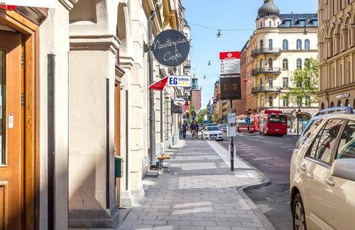 Kungsholmen Hostel | Hostel ∙ 8 guests