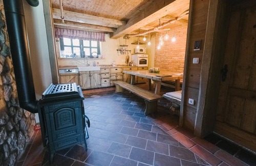 Mojstrana Hostel | Hostel ∙ 8 guests