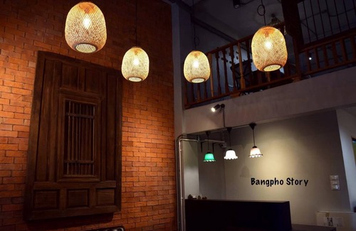 Bang Sue Hostel | Hostel ∙ 8 guests