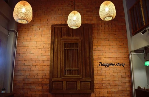 Bang Sue Hostel | Hostel ∙ 8 guests