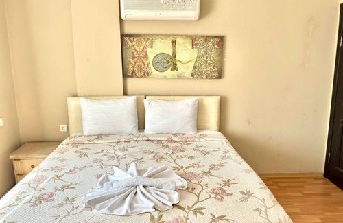 Selcuk Hostel | Hostel ∙ 8 guests