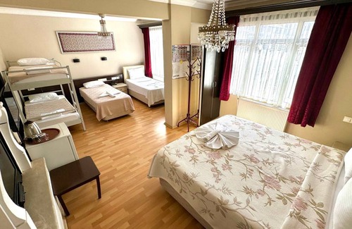 Selcuk Hostel | Hostel ∙ 8 guests