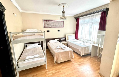 Selcuk Hostel | Hostel ∙ 8 guests