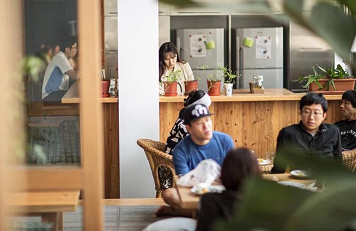 Datong Hostel | Hostel ∙ 8 guests