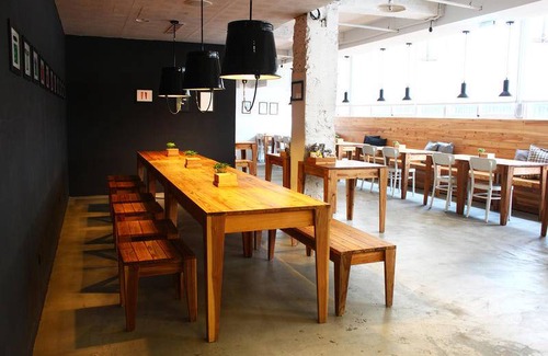 Datong Hostel | Hostel ∙ 8 guests