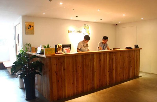 Datong Hostel | Hostel ∙ 8 guests