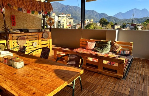 Yuchi Hostel | Hostel ∙ 8 guests
