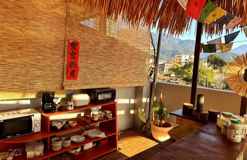 Yuchi Hostel | Hostel ∙ 8 guests