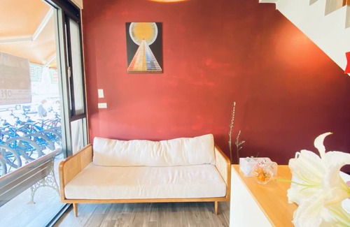 Yuchi Hostel | Hostel ∙ 8 guests