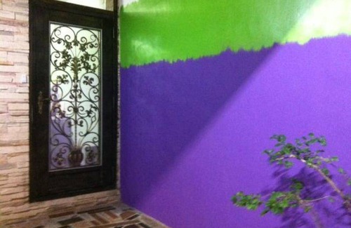 West Central District Hostel | Hostel ∙ 8 guests