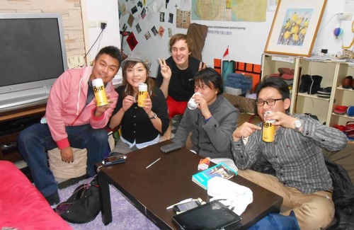 West Central District Hostel | Hostel ∙ 8 guests