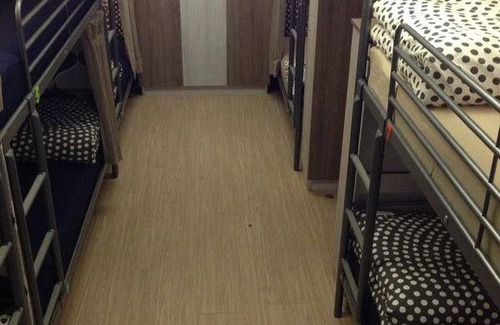 West Central District Hostel | Hostel ∙ 8 guests