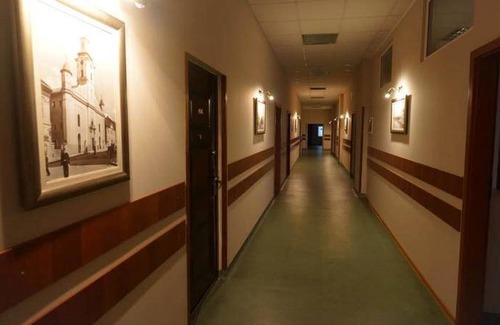 Uzhhorod Hostel | Hostel ∙ 8 guests