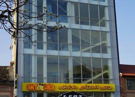 Uzhhorod Hostel | Hostel ∙ 8 guests