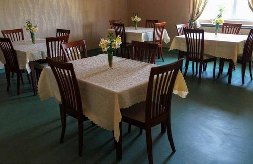 Uzhhorod Hostel | Hostel ∙ 8 guests