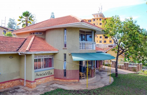 Kampala Hostel | Hostel ∙ 8 guests