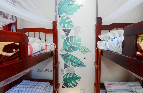 Kampala Hostel | Hostel ∙ 8 guests