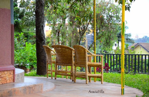 Kampala Hostel | Hostel ∙ 8 guests