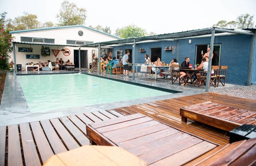 El Tesoro Hostel | Hostel ∙ 8 guests