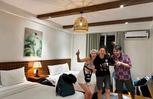 Hang Trong Hostel | Hostel ∙ 8 guests
