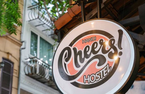 Hang Trong Hostel | Hostel ∙ 8 guests