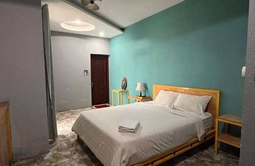 Phuong Hostel | Hostel ∙ 8 guests